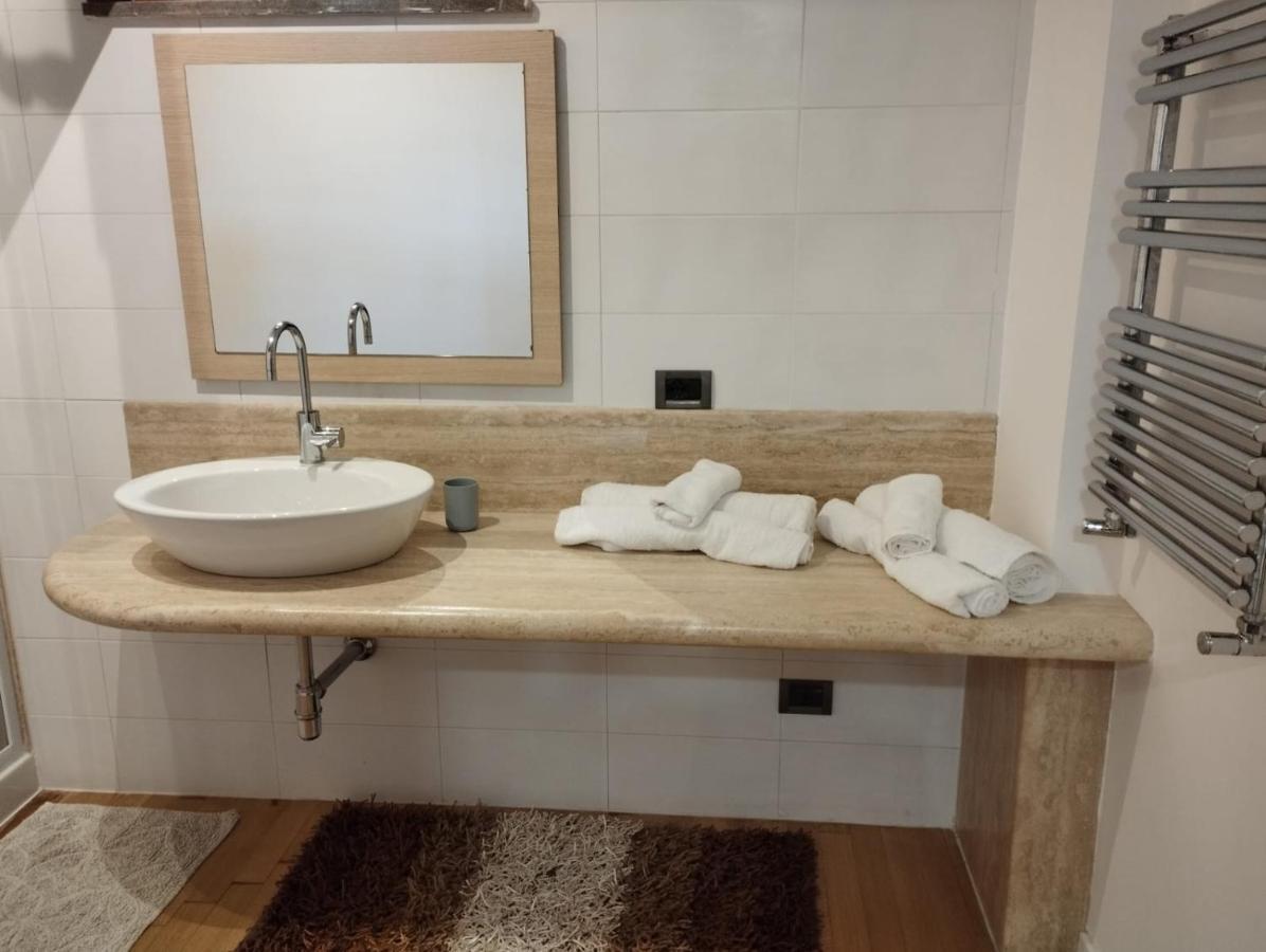 فيلا Casabella مونديلّو المظهر الخارجي الصورة